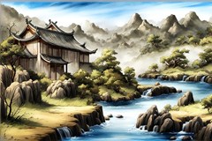 96鼠男2026年必有一难