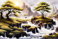 梦到了两只小羊是什么兆头