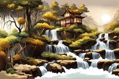 五两四钱男命几个老婆