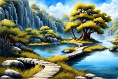 巧字最吉利的字女孩