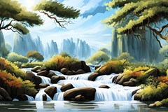梦见鱼在盆里会怎么样