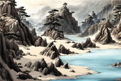 属鼠人一生财运方向