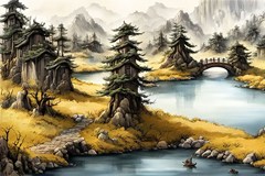 属羊2026年有大喜缠身
