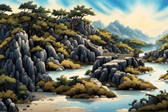 洲字取名字大全女孩