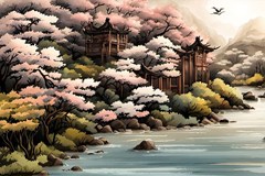 属虎的喜水还是喜火