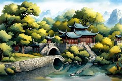 牛遇虎谁是谁的贵人