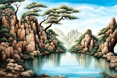 梦到了骑狼是什么预兆