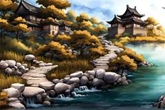 属猴人一生财运方向