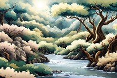 75年兔50岁后十年大运运程
