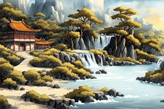 属鸡2026年有大喜缠身