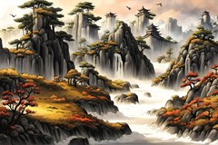 四两三算小富还是大富
