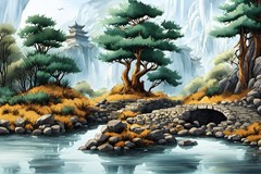 属猴的卧室放什么植物旺财