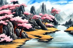 四两三女命有几次婚姻