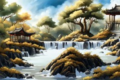 富字和哪个字搭配好