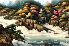81年鸡女晚年有福气吗
