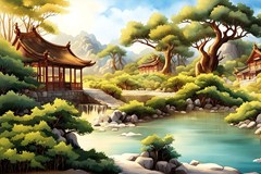 12生肖今日运势详解(2025.10.1)