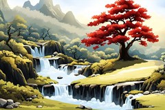 属羊人桃花运好的年份