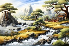 92年猴财运最旺的几年