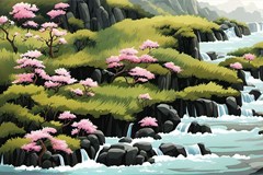 属马人遇到哪年是桃花年