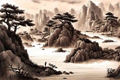 茶馆起名字大全免费2024