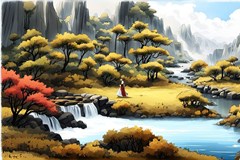 骁字结尾的女孩名字