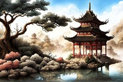 72年鼠男晚年靠谁
