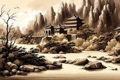 火鼠命运怎么样