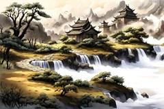 东户最旺三个生肖