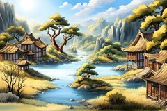 12生肖今日运势详解(2025.9.18)