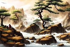 2025年11月6日十二生肖运势每日播报