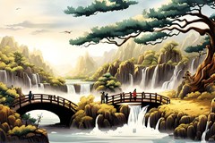 属猴人和属兔人和不和