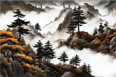 属狗人最佳摆件第一名