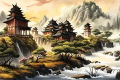 属羊女后半生是寡妇命吗