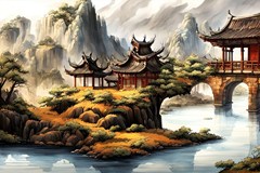 梦到河灯意味什么