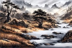 鼠申时是苦命还是富命