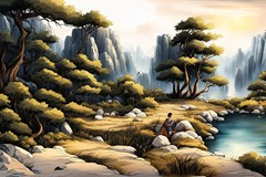 生肖鼠天生的情敌是谁