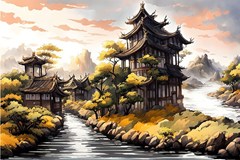 梦到好多床铺代表着什么？