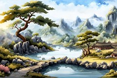 属虎女克夫还是旺夫