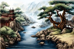 1980属猴的命运与婚姻