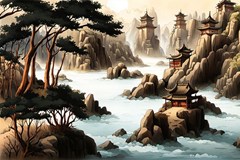 2024年带来好运的五金店名字