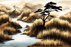 含用于女孩名字的寓意