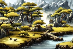 属虎人遇到哪年是桃花年