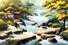 三两七女命后代非常厉害