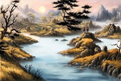 2002属马人三月出生是什么命