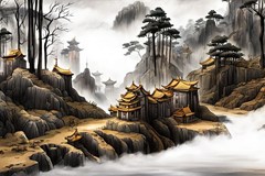 熙字结尾的男孩名字