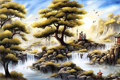喜木的人什么颜色最旺