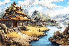 房地产中介公司起名字大全免费2024