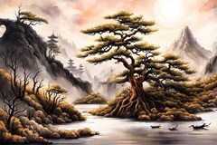 五行属土最旺的摆件