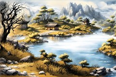 属龙的一生有几段婚姻