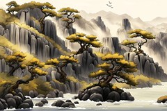 1991属羊女34岁后命运